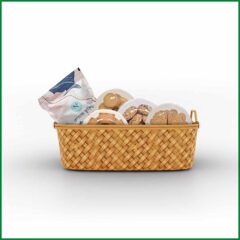 O’Natural Cookie Quarter Combo