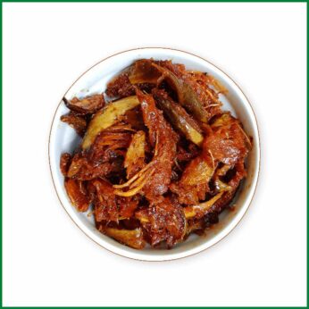 Chaltar Achar – চালতার আচার – O’Natural/250 GM