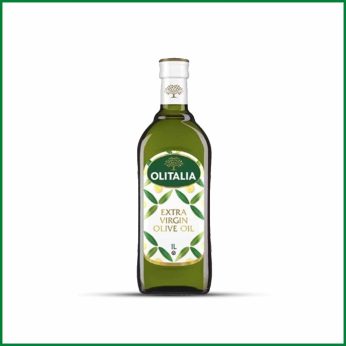 Olitalia Extra Virgin Olive Oil 1L โ Premium Italian Olive Oil in Bangladesh | Onatural