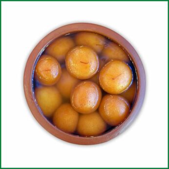 Golapjam – গোলাপজাম – O’Natural/Kg