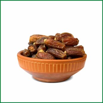 Mabroom Khejur (Dates) Medium – রেগুলার মাবরুম খেজুর – O’Natural – 1Kg