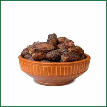 Maryam Khejur (Dates) Saudi – মরিয়ম খেজুর – O’Natural – 1Kg