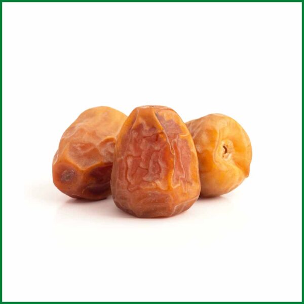 Sukkari Khejur (Dates) - সুক্কারি খেজুর - O'Natural - 1Kg - Image 2