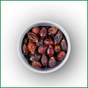 Dabbas Khejur (Dates) – দাব্বাস খেজুর – O’Natural – 1Kg