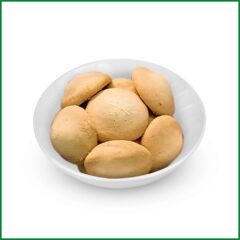 Khejur (Dates) Cookies – খেজুর কুকিজ – O’Natural – 200 Gm