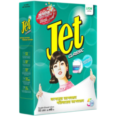 Jet Powder 1000 gm