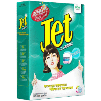 Jet Powder 1000 gm