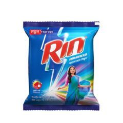 Rin Advanced Detergent Powder 1000 gm