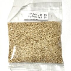 Poppy Seed (Pusta Dana) – 50 gm