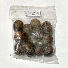 Nutmeg (Jaifol) – 50 gm