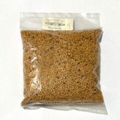 Yellow Mustard Seed – 100 gm