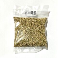 Sweet Cumin (Mishti Jira) – 50 gm