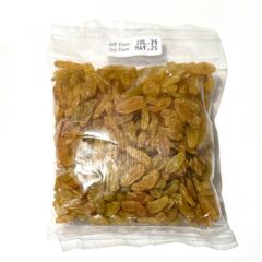 Raisins (Kismis) – 200 gm