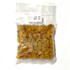 Raisins (Kismis) – 100 gm