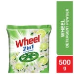 WheelPowder500gm